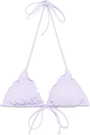 MC2 SAINT BARTH Sagittarius bikini top
