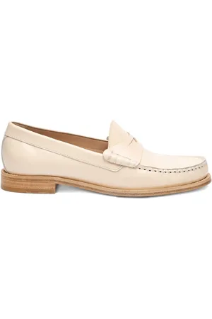 Stuart Weitzman Lottie loafers