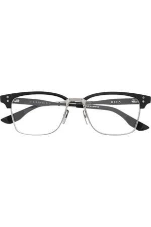 DITA EYEWEAR Square-frame glasses