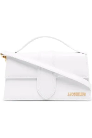 Jacquemus Le Grand Bambino tote bag