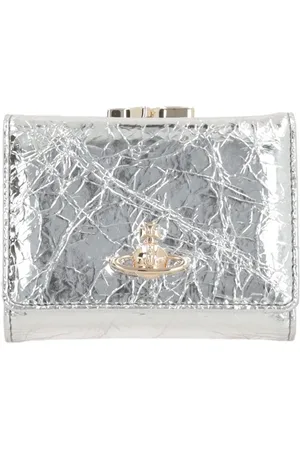 Vivienne Westwood Small Frame wallet