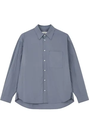 Studio Tomboy Cotton shirt