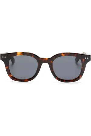 PETER & MAY WALK Lily Of The Valley wayfarer-frame sunglasses