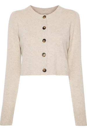 Loulou de Saison Zephir cardigan