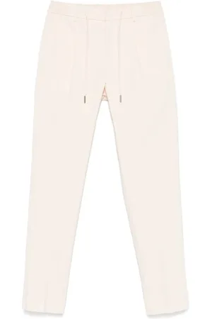 TAGLIATORE Newman trousers