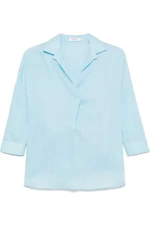 BARBA Linen blouse