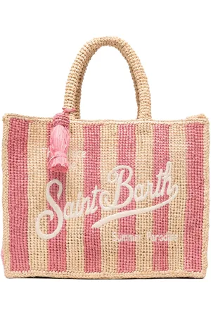 MC2 SAINT BARTH Colette tote bag