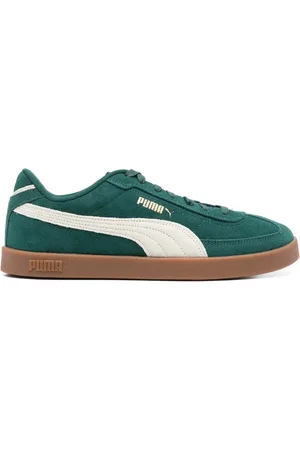 PUMA Club II Era sneakers