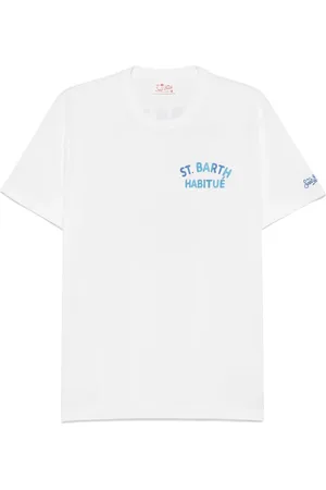 MC2 SAINT BARTH Summer Habitue T-shirt