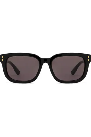 Gucci Logo-print sunglasses