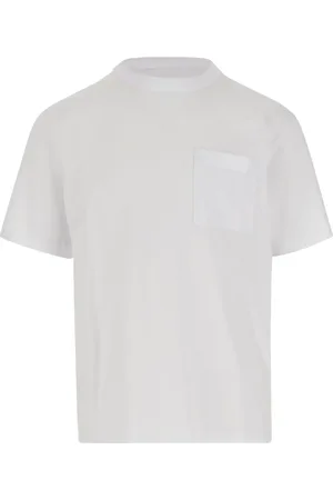 K-Way Cotton T-shirt