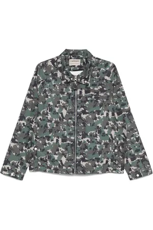 Carrer Vila Light jacket