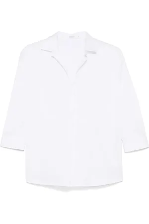 BARBA Cotton blouse