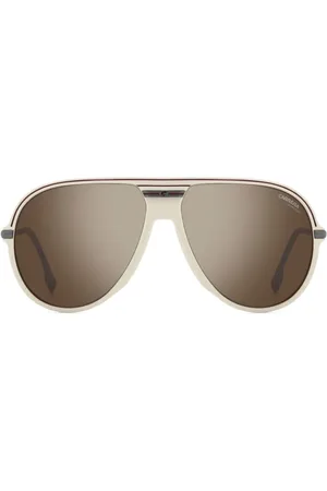 Carrera Logo-print sunglasses