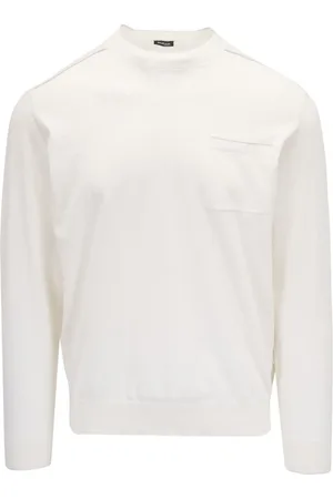 Kiton Cotton t-shirt