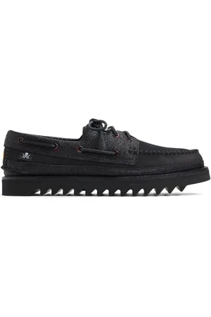 Sperry 3-Eye "Gulfstar" boat shoes