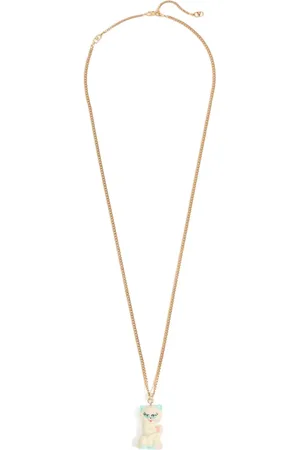 VALENTINO GARAVANI Le Chat de la Maison necklace
