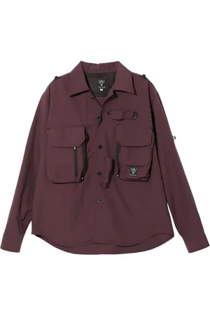 SOUTH2 WEST8 Tenkara Trout shirt