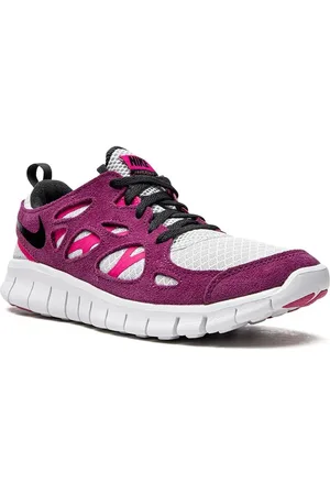 Nike Free Run 2 «"Sangria" sneakers