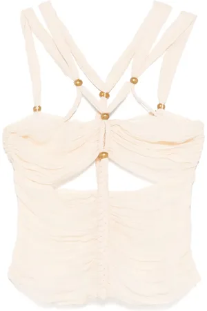 Isabel Marant Revon top