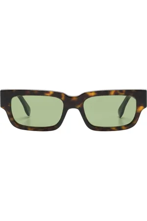 Retrosuperfuture Roma square-frame sunglasses