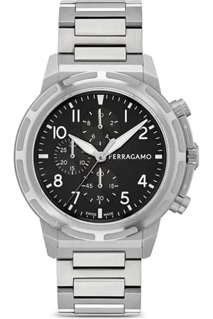 Salvatore Ferragamo Gancini 44mm