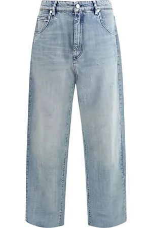 Namacheko Hand Pilled jeans