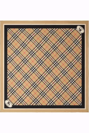 Burberry Vintage Check scarf