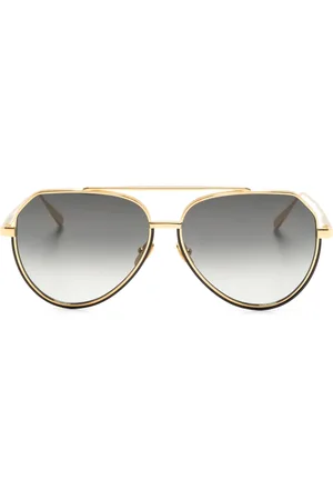 Linda Farrow Bayer sunglasses