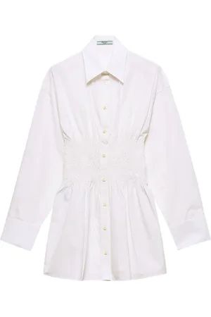 Prada Poplin shirt