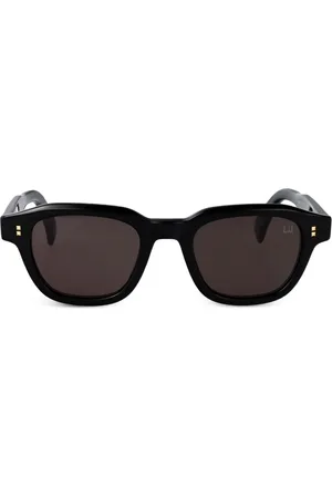Dunhill Square-frame sunglasses