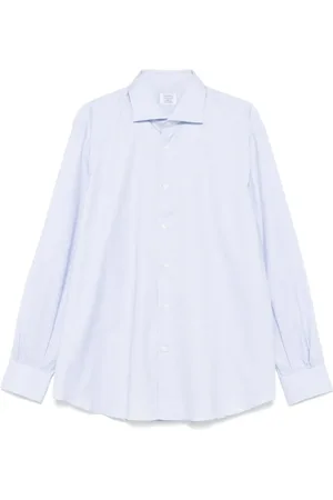 MAZZARELLI Cotton shirt