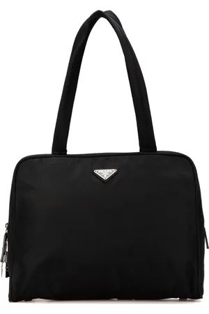 Prada 2000-2013 Tessuto tote bag