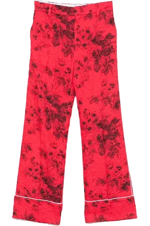 Nº21 Hose trousers