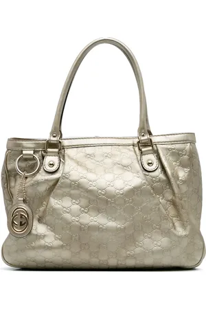 Gucci 2000-2015 Guccissima Sukey tote bag
