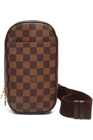 LOUIS VUITTON 2008 Pochette crossbody bag