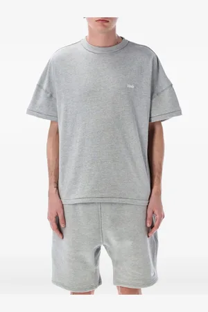 Rhude Jersey T-shirt