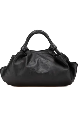Loewe 2008 Nappa Aire hobo bag