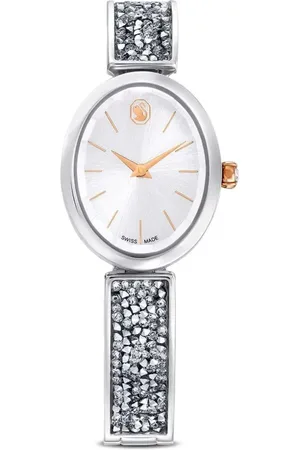 Swarovski Crystal Rock Oval 29mm