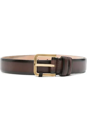 Max Mara Leather belt