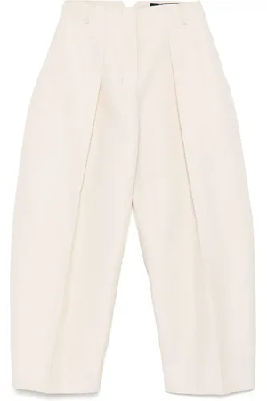 Jacquemus Le Pantalon Ovalo trousers