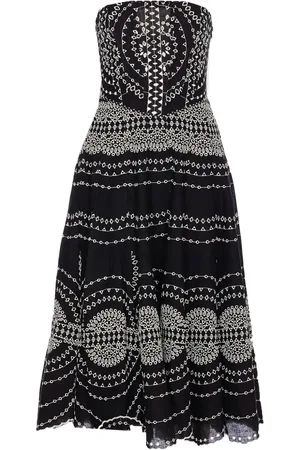 CHARO RUIZ IBIZA Iris dress
