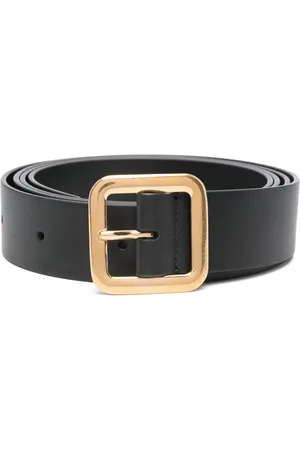 Jil Sander Leather belt