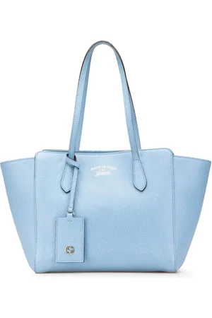 Gucci 2000-2015 Medium Leather Swing tote bag