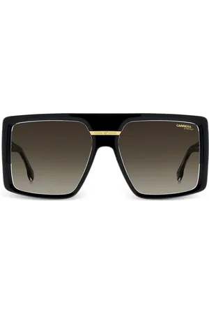 Carrera Logo-engraved sunglasses