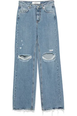 Séfr Wide-leg jeans