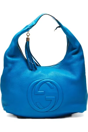 Gucci 2000-2020 Soho shoulder bag