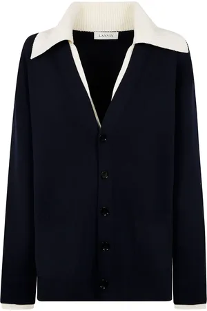 Lanvin Cotton jumper