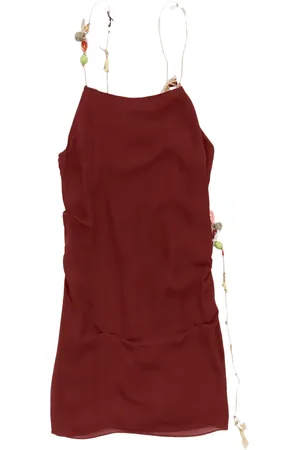 Bimba y Lola Fancy vest top