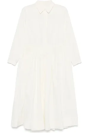 CASEY CASEY Panzy maxi dress